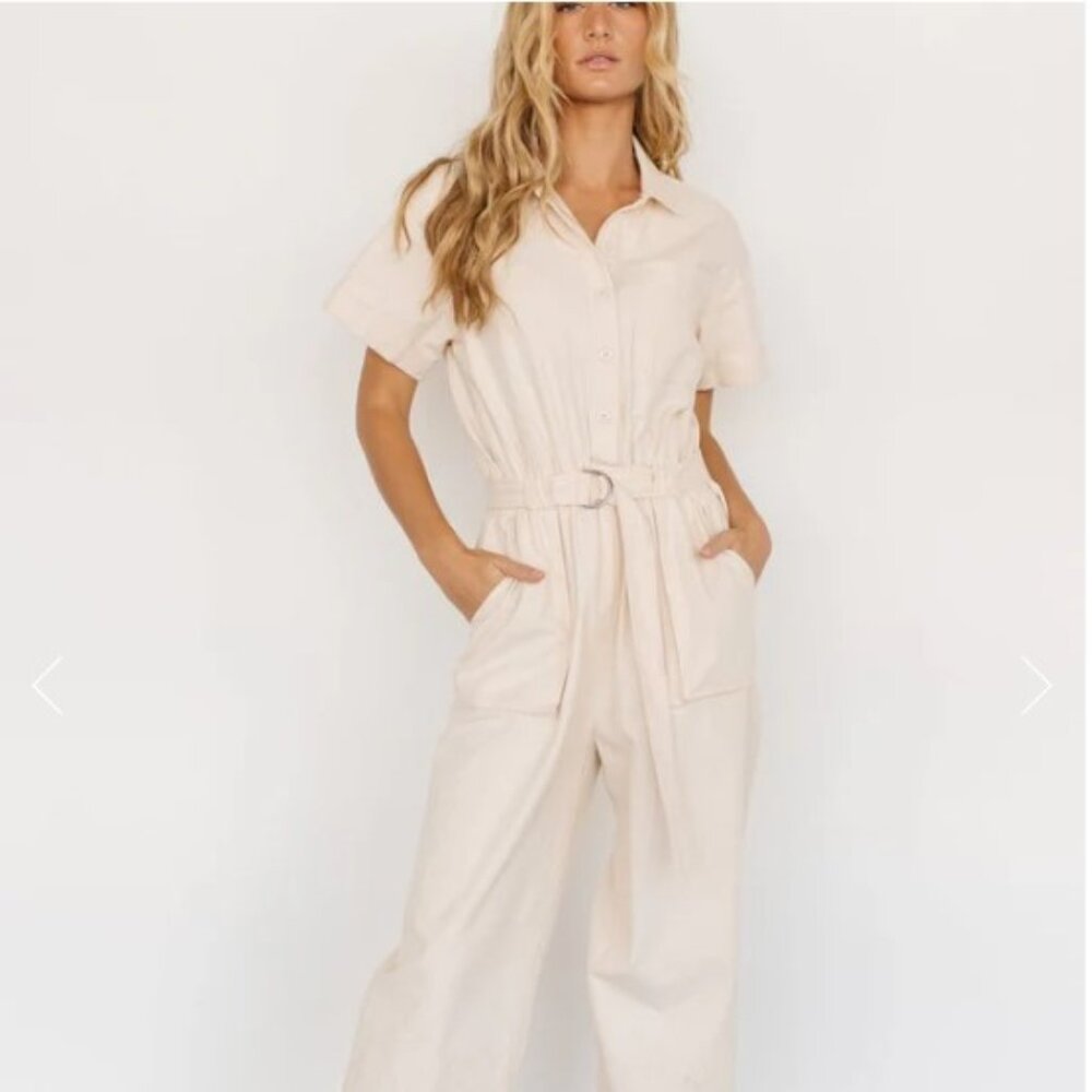 XL Baltic Born Newport Jumpsuit